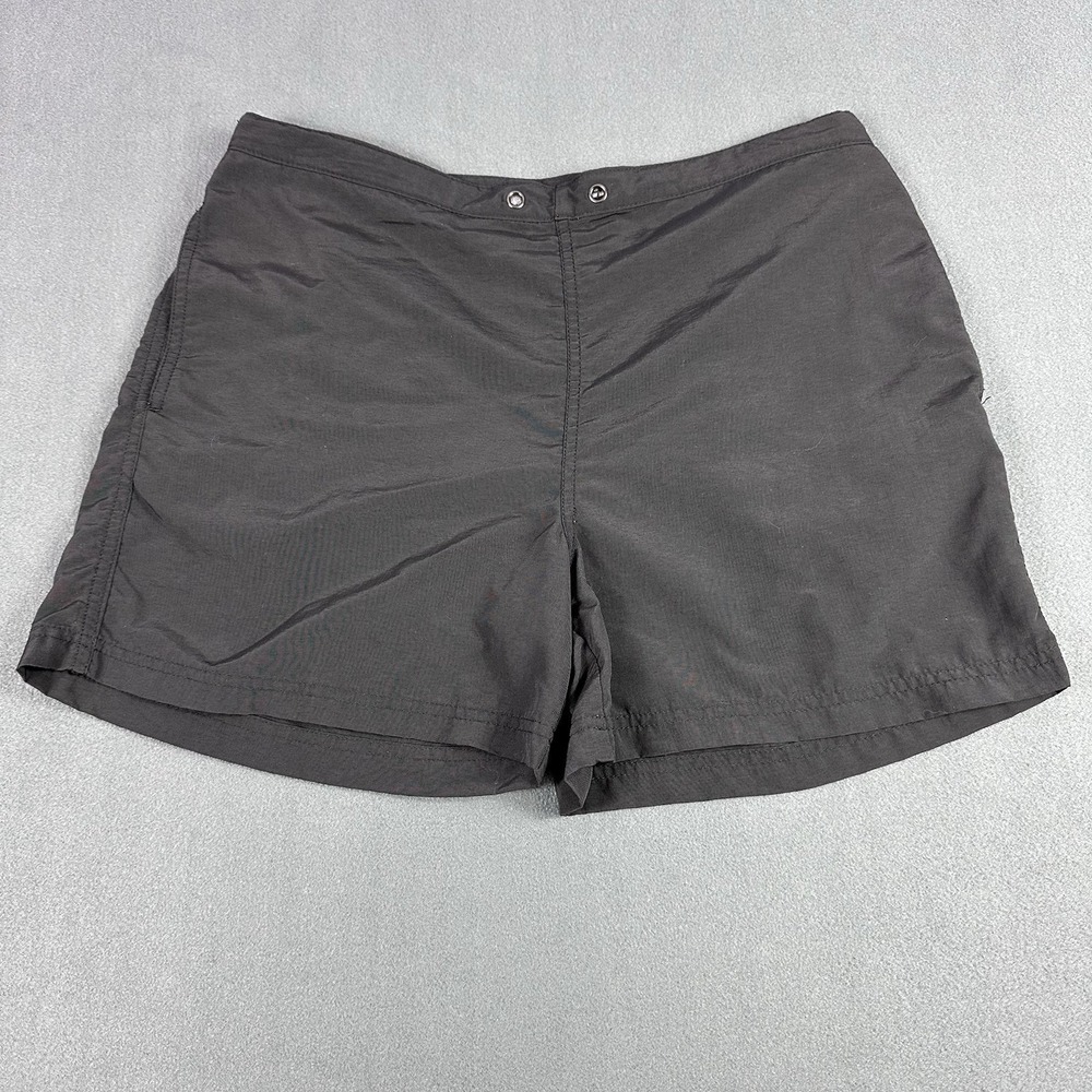 LLBean Women's Black Sport Short Small Ath Leisure Hiking 0buy3 Small No Sting